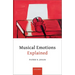 Musical Emotions Explained