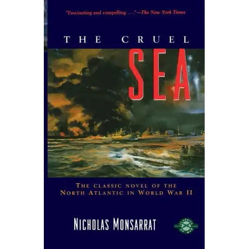The Cruel Sea