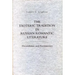 The Esoteric Tradition in Russian Romantic Literature: Decembrism and Freemasonry