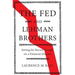 The Fed and Lehman Brothers