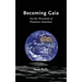 Becoming Gaia: On the Threshold of Planetary Initiation