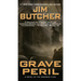 Grave Peril