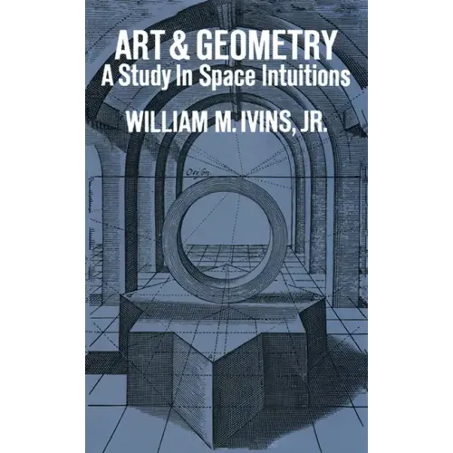 Art and Geometry: A Study in Space Intuitions