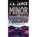 Minor in Possession