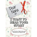 Dear Nana, I Want To Hear Your Story: The Stories, Memories and Moments of Nana's Life