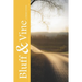 Bluff & Vine: Issue Five: A Literary Review