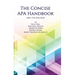 Concise APA Handbook