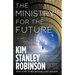 The Ministry for the Future