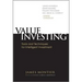Value Investing: Tools and Techniques for Intelligent Investment