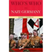 Who's Who in Nazi Germany