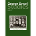 George Orwell Studies Vol.4 No.2