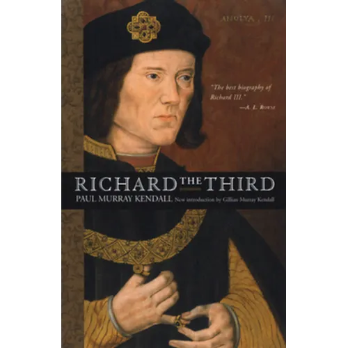 Richard the Third