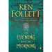 The Evening and the Morning