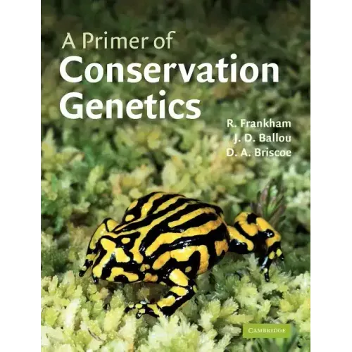 A Primer of Conservation Genetics