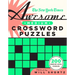 The New York Times Awesome Medium Crossword Puzzles: 200 Medium-Level Puzzles