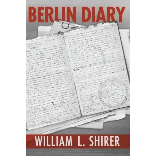 Berlin Diary