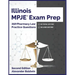 Illinois MPJE Exam Prep: 250 Pharmacy Law Practice Questions, Second Edition