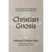 Christian Gnosis: Christian Religious Philosophy in Its Historical Development