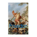 Poseidon: The Origins and History of the Greek God of the Sea