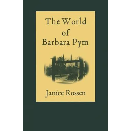 The World of Barbara Pym