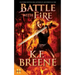 Battle with Fire