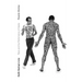 Keith Haring's Line: Race and the Performance of Desire