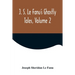 J. S. Le Fanu's Ghostly Tales, Volume 2