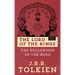 The Fellowship of the Ring: The Lord of the Rings: Part One
