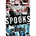 Spooks: The Haunting of America-The Private Use of Secret Agents