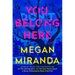 You Belong Here