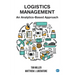 Logistics Management: An Analytics-Based Approach