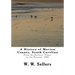A History of Marion County, South Carolina: From Its Earliest Times to the Present, 1901