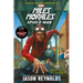 Miles Morales: Spider-Man