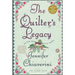 The Quilter's Legacy: An ELM Creek Quilts Novel