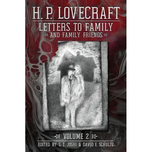 Letters to Family and Family Friends, Volume 2: 1926-⁠1936