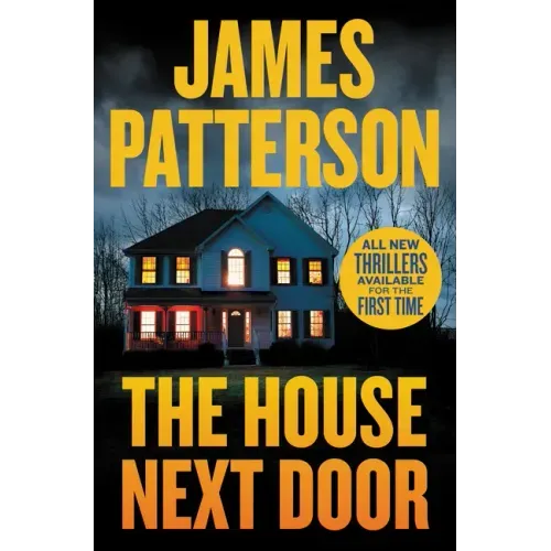 The House Next Door (Hardcover Library Edition)