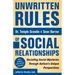 Unwritten Rules of Social Relationships: Decoding Social Mysteries Through the Unique Perspectives of Autism: New Edition with Author Updates