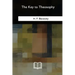The Key to Theosophy