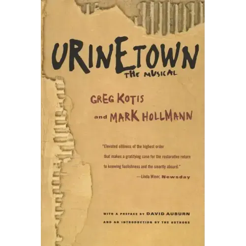 Urinetown