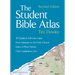 The Student Bible Atlas