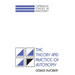 The Theory and Practice of Autonomy