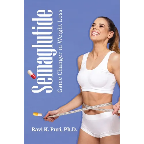 Semaglutide: Game Changer in Weight Loss