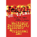 Jekyll on Trial: Multiple Personality Disorder and Criminal Law