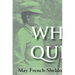 White Queen: May French-Sheldon and the Imperial Origins of American Feminist Identity