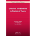 Exercises and Solutions in Statistical Theory