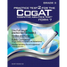 Practice Test 2 for the CogAT - Form 7 - Grade 3 (Level 9): CogAT - GRADE 3: CogAT - Grade 3