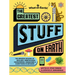 The Greatest Stuff on Earth: The Amazing Science of Sunlight, Smartphones, Microphones, Mushrooms & Everything In-Between