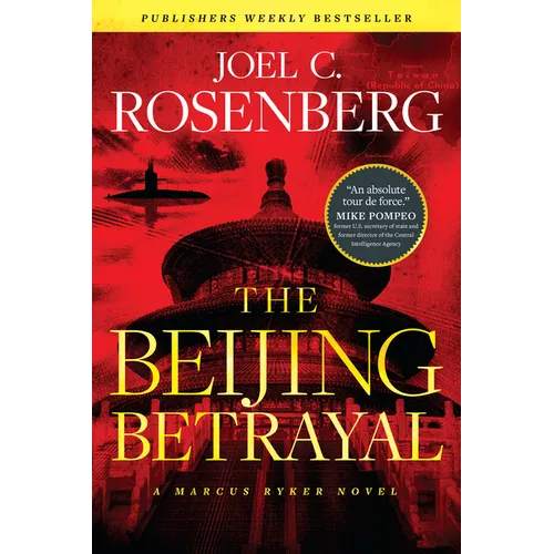 The Beijing Betrayal