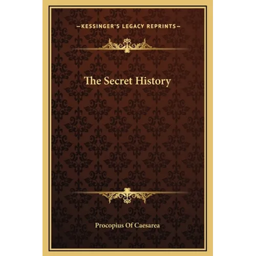 The Secret History