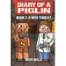 Diary of a Piglin Book 3: A New Threat